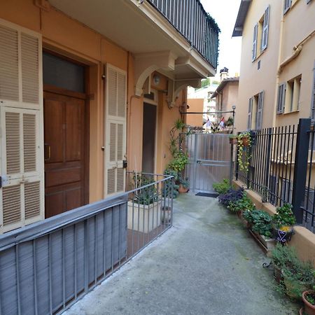 Appartement Avec Parking Pour 4 Personnes En Plein Coeur De Monaco Beausoleil Exterior foto