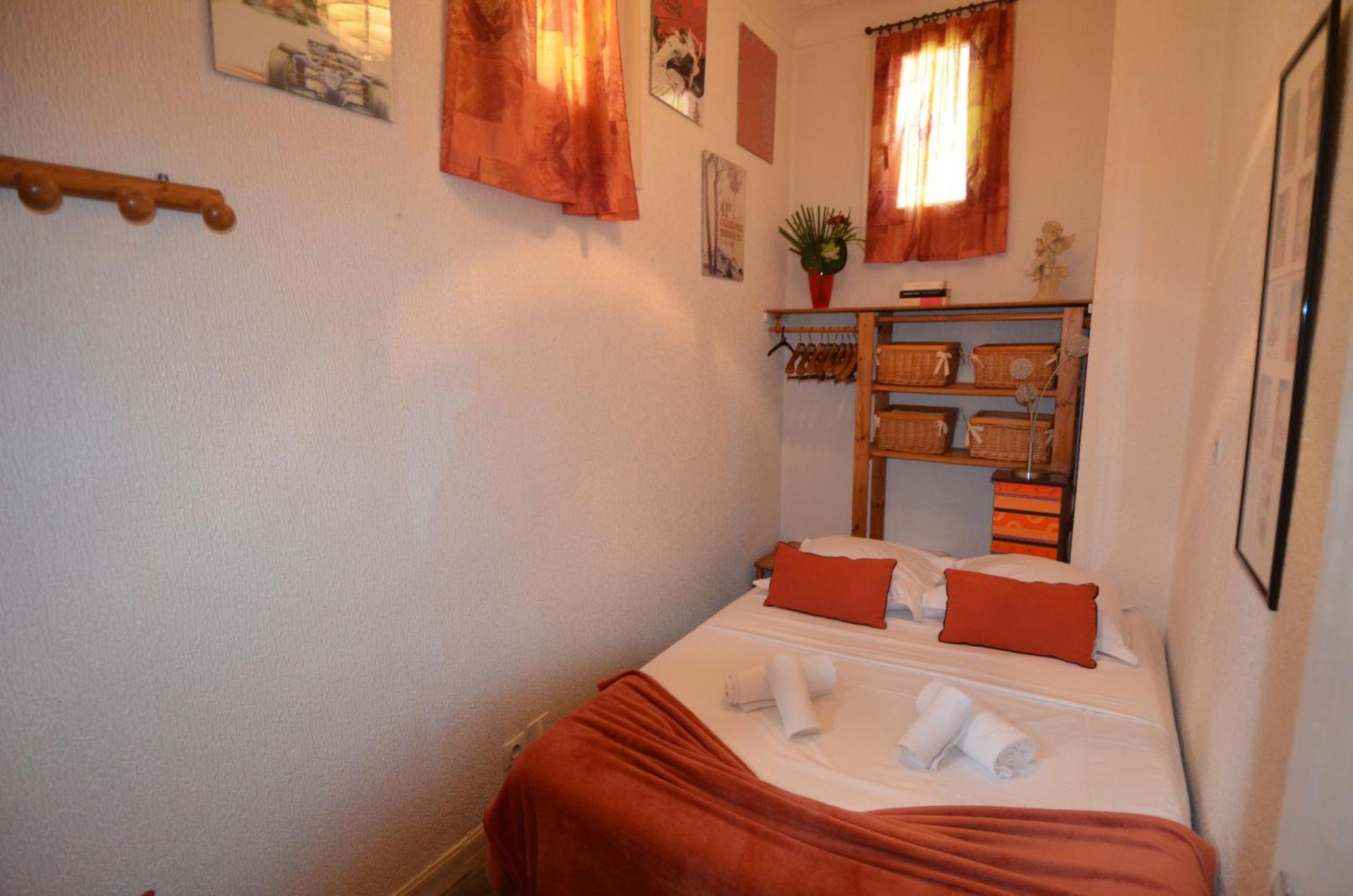 Appartement Avec Parking Pour 4 Personnes En Plein Coeur De Monaco Beausoleil Exterior foto