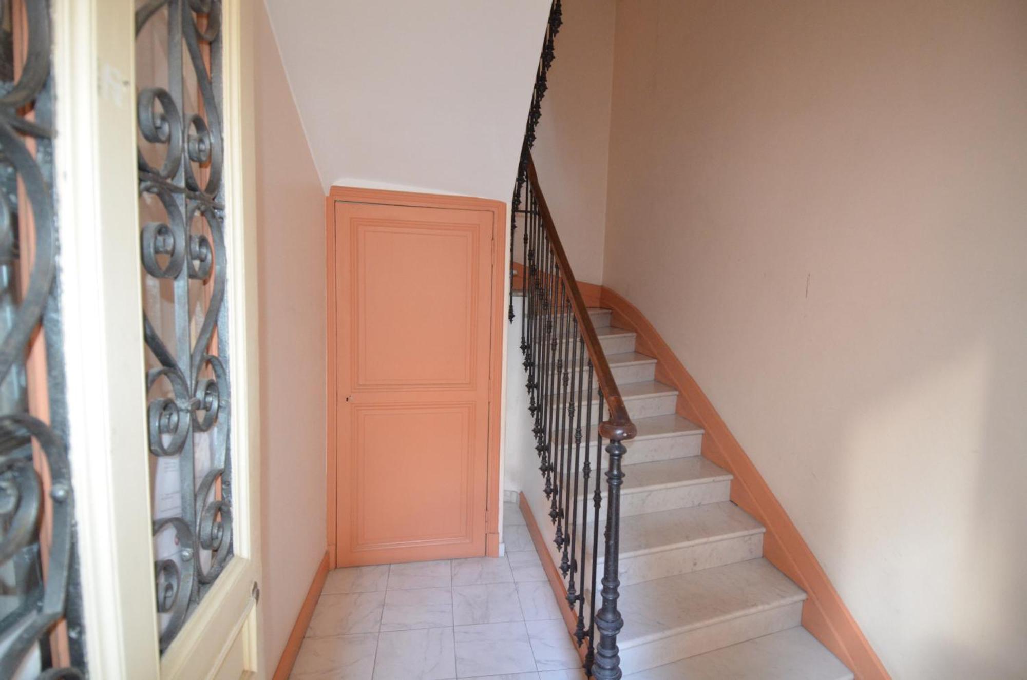 Appartement Avec Parking Pour 4 Personnes En Plein Coeur De Monaco Beausoleil Exterior foto